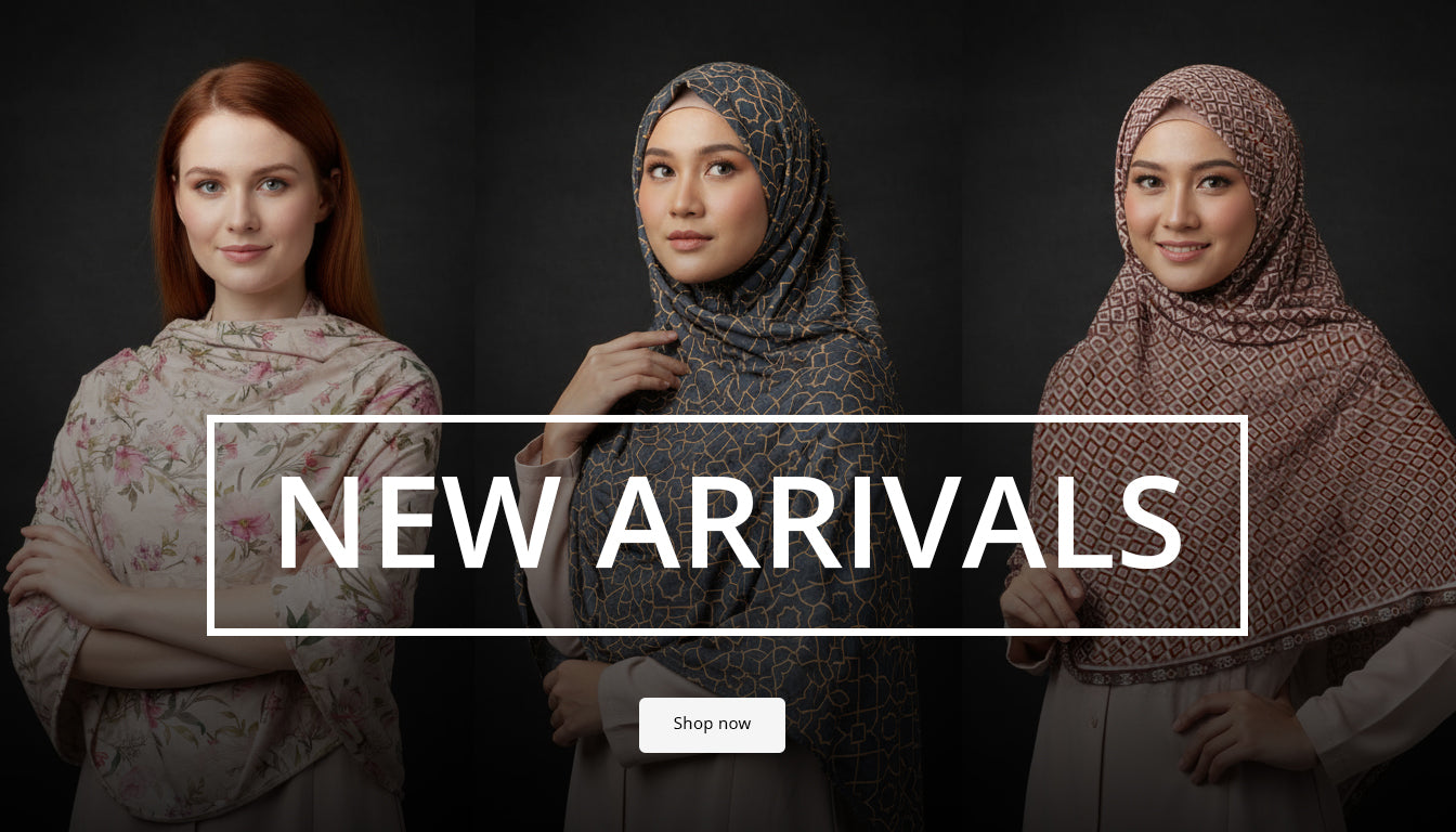 New Arrivals